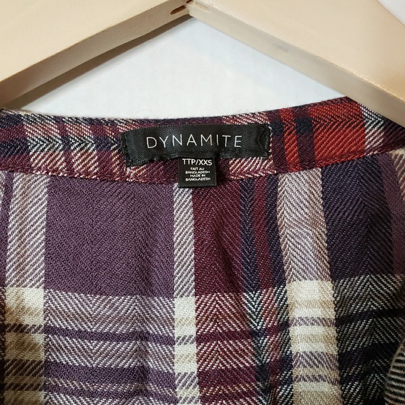 Dynamite browse - Picture 7 of 7